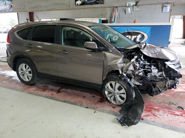 Photo 3 VIN: 5J6RM4H59CL081256 - HONDA CR-V EX 