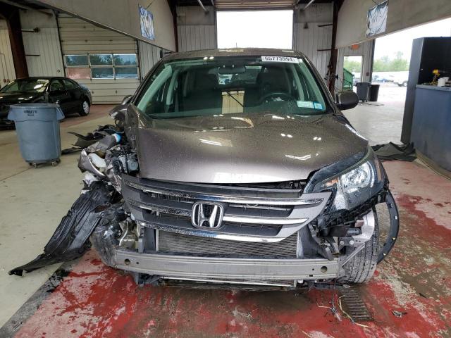 Photo 4 VIN: 5J6RM4H59CL081256 - HONDA CR-V EX 