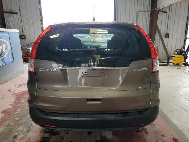 Photo 5 VIN: 5J6RM4H59CL081256 - HONDA CR-V EX 