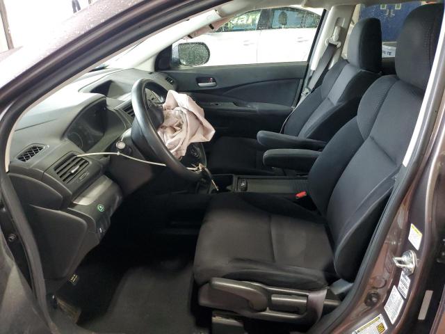 Photo 6 VIN: 5J6RM4H59CL081256 - HONDA CR-V EX 