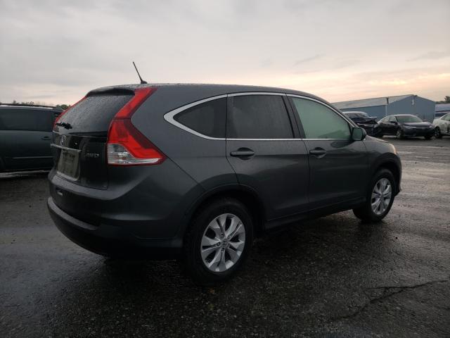 Photo 3 VIN: 5J6RM4H59DL003349 - HONDA CR-V EX 