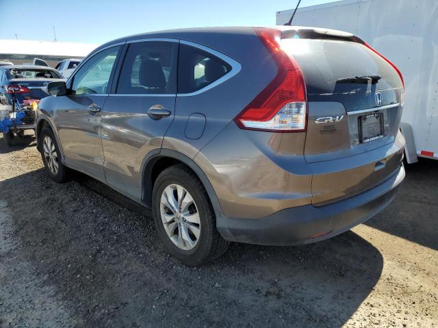 Photo 2 VIN: 5J6RM4H59DL037128 - HONDA CR-V EX 