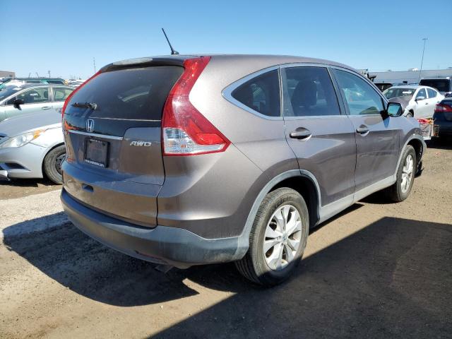 Photo 3 VIN: 5J6RM4H59DL037128 - HONDA CR-V EX 