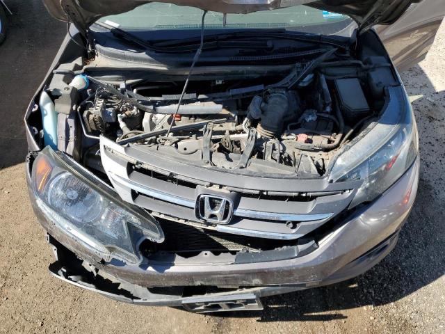 Photo 6 VIN: 5J6RM4H59DL037128 - HONDA CR-V EX 