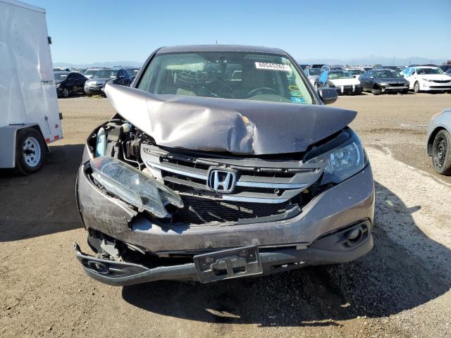 Photo 8 VIN: 5J6RM4H59DL037128 - HONDA CR-V EX 