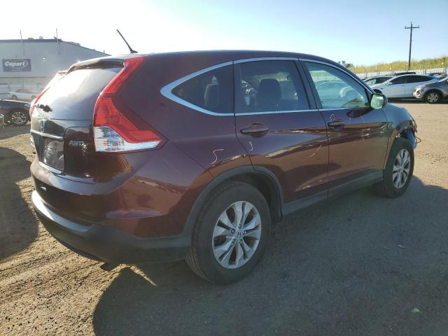 Photo 2 VIN: 5J6RM4H59DL042653 - HONDA CR-V EX 