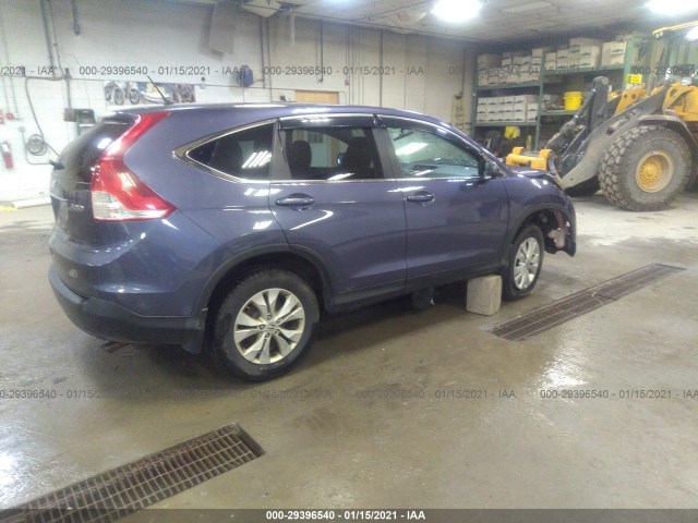 Photo 3 VIN: 5J6RM4H59DL048324 - HONDA CR-V 