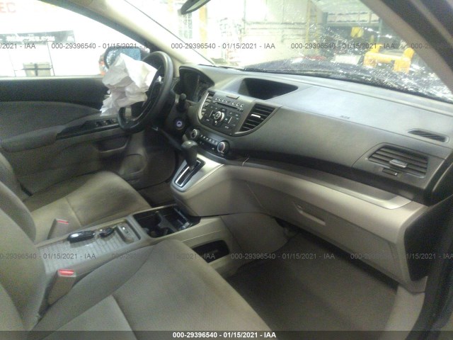 Photo 4 VIN: 5J6RM4H59DL048324 - HONDA CR-V 