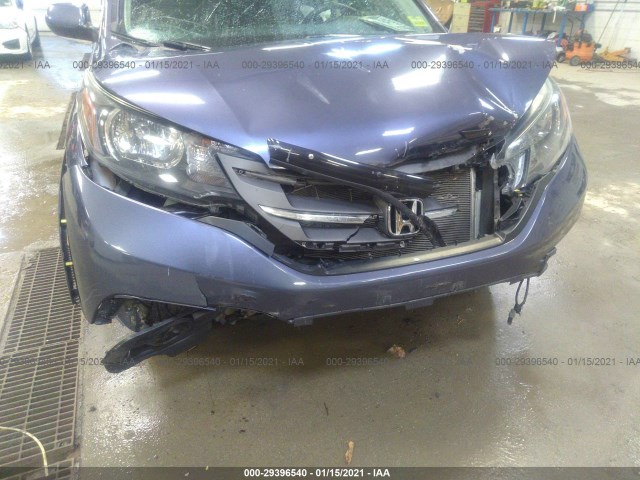 Photo 5 VIN: 5J6RM4H59DL048324 - HONDA CR-V 