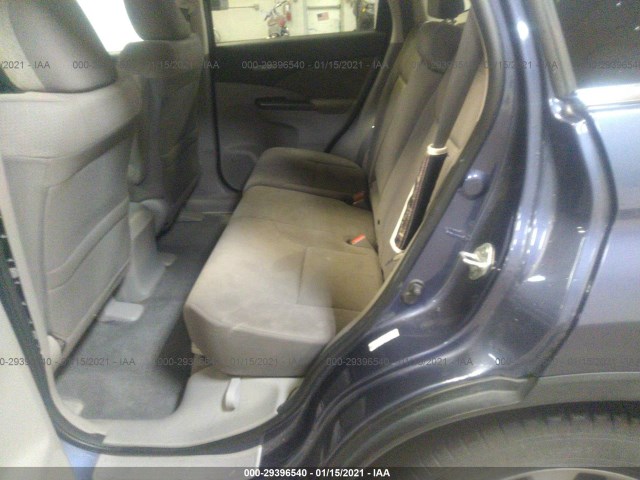 Photo 7 VIN: 5J6RM4H59DL048324 - HONDA CR-V 