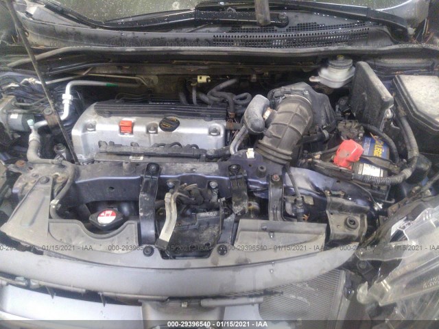 Photo 9 VIN: 5J6RM4H59DL048324 - HONDA CR-V 