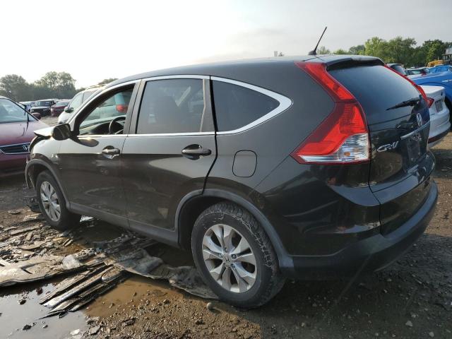 Photo 1 VIN: 5J6RM4H59DL049182 - HONDA CRV 