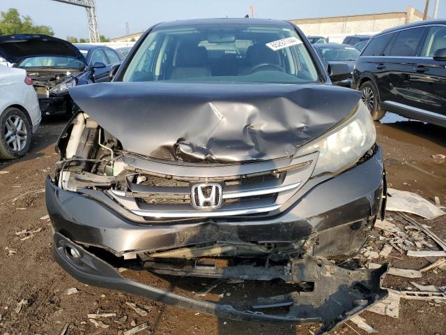 Photo 4 VIN: 5J6RM4H59DL049182 - HONDA CRV 