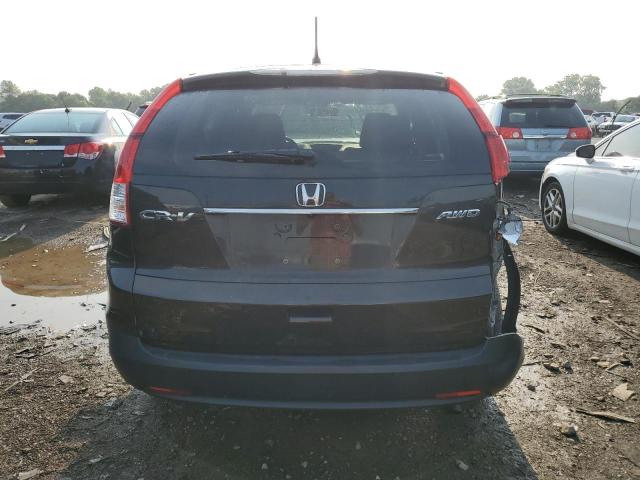 Photo 5 VIN: 5J6RM4H59DL049182 - HONDA CRV 