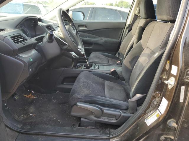 Photo 6 VIN: 5J6RM4H59DL049182 - HONDA CRV 