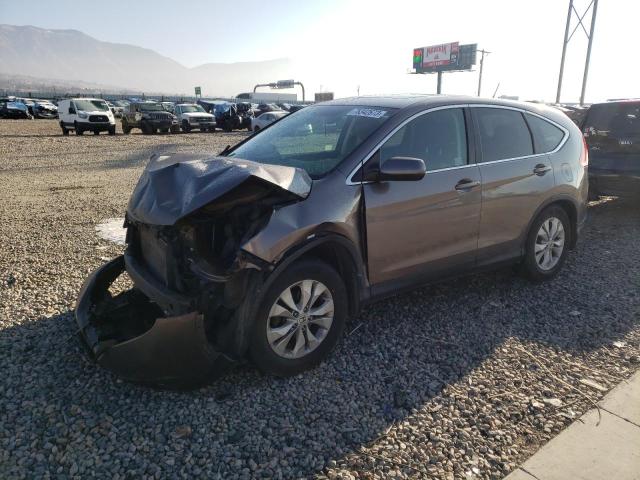 Photo 0 VIN: 5J6RM4H59DL056844 - HONDA CRV 