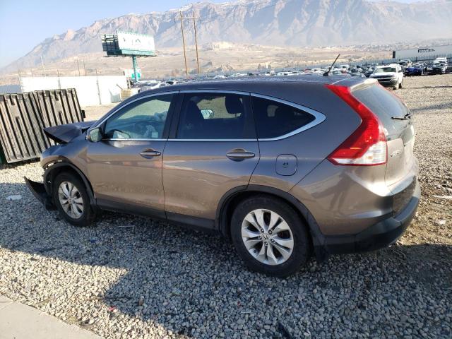 Photo 1 VIN: 5J6RM4H59DL056844 - HONDA CRV 