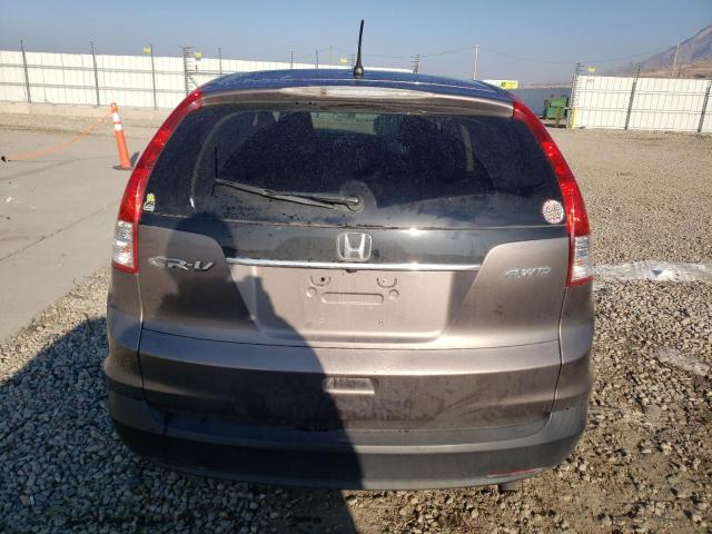 Photo 5 VIN: 5J6RM4H59DL056844 - HONDA CRV 