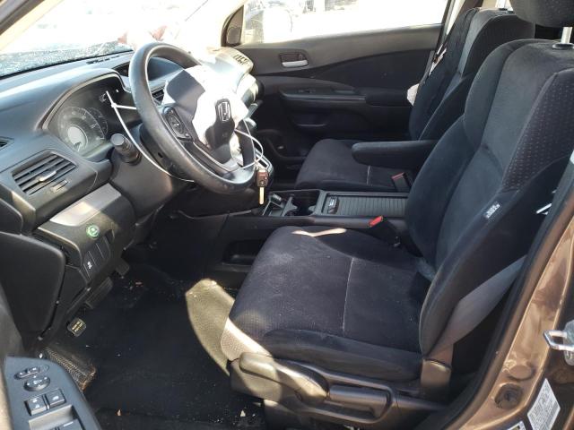 Photo 6 VIN: 5J6RM4H59DL056844 - HONDA CRV 