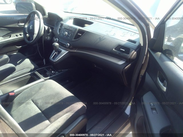 Photo 4 VIN: 5J6RM4H59DL058383 - HONDA CR-V 