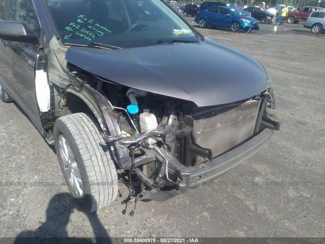 Photo 5 VIN: 5J6RM4H59DL058383 - HONDA CR-V 