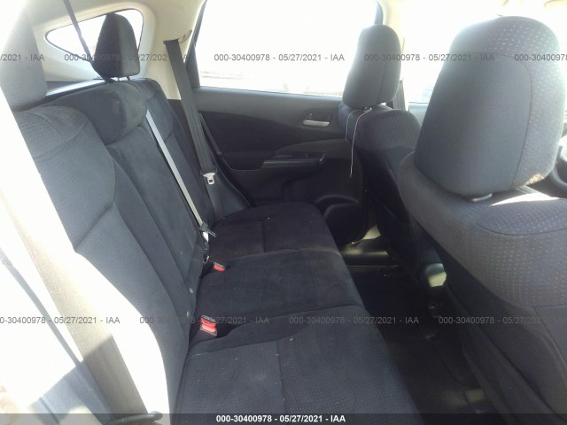 Photo 7 VIN: 5J6RM4H59DL058383 - HONDA CR-V 