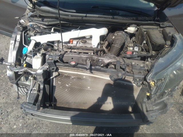 Photo 9 VIN: 5J6RM4H59DL058383 - HONDA CR-V 