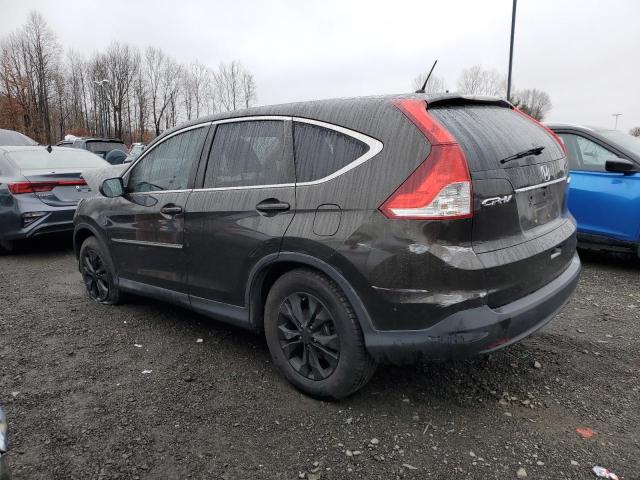 Photo 1 VIN: 5J6RM4H59DL060151 - HONDA CR-V EX 