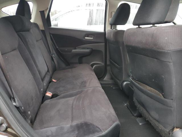 Photo 10 VIN: 5J6RM4H59DL060151 - HONDA CR-V EX 