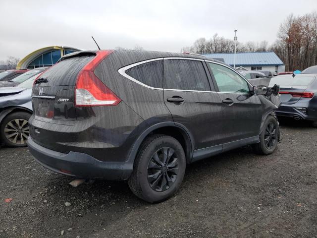 Photo 2 VIN: 5J6RM4H59DL060151 - HONDA CR-V EX 