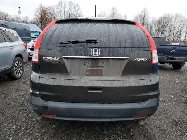 Photo 5 VIN: 5J6RM4H59DL060151 - HONDA CR-V EX 