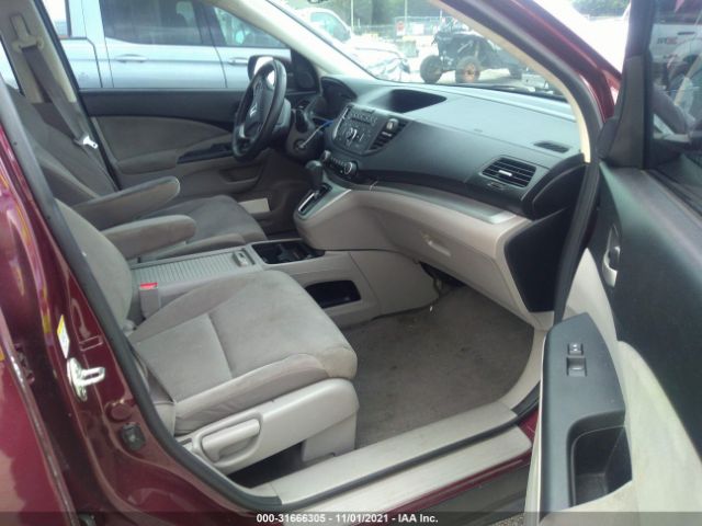 Photo 4 VIN: 5J6RM4H59DL082621 - HONDA CR-V 