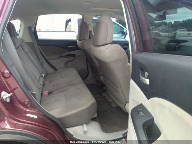 Photo 7 VIN: 5J6RM4H59DL082621 - HONDA CR-V 