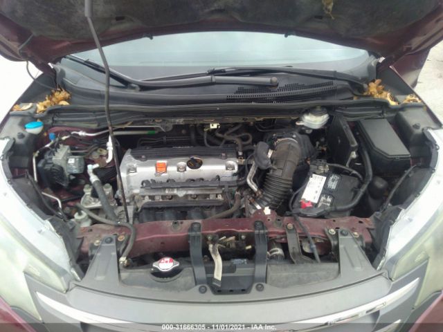 Photo 9 VIN: 5J6RM4H59DL082621 - HONDA CR-V 