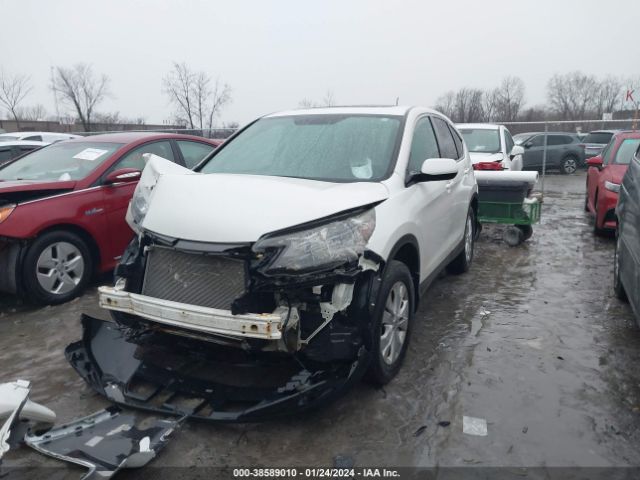 Photo 1 VIN: 5J6RM4H59DL086765 - HONDA CR-V 