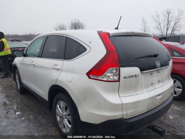 Photo 2 VIN: 5J6RM4H59DL086765 - HONDA CR-V 