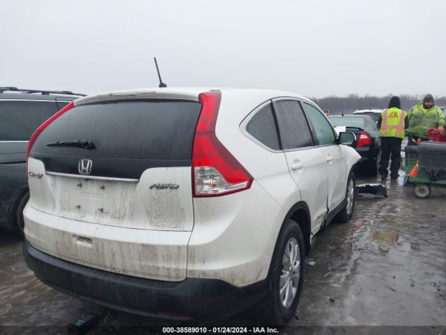 Photo 3 VIN: 5J6RM4H59DL086765 - HONDA CR-V 