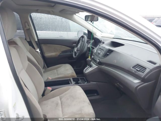 Photo 4 VIN: 5J6RM4H59DL086765 - HONDA CR-V 