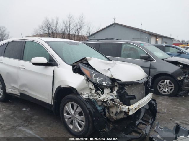 Photo 5 VIN: 5J6RM4H59DL086765 - HONDA CR-V 