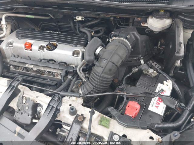 Photo 9 VIN: 5J6RM4H59DL086765 - HONDA CR-V 