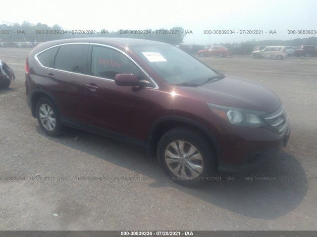 Photo 0 VIN: 5J6RM4H59EL001246 - HONDA CR-V 