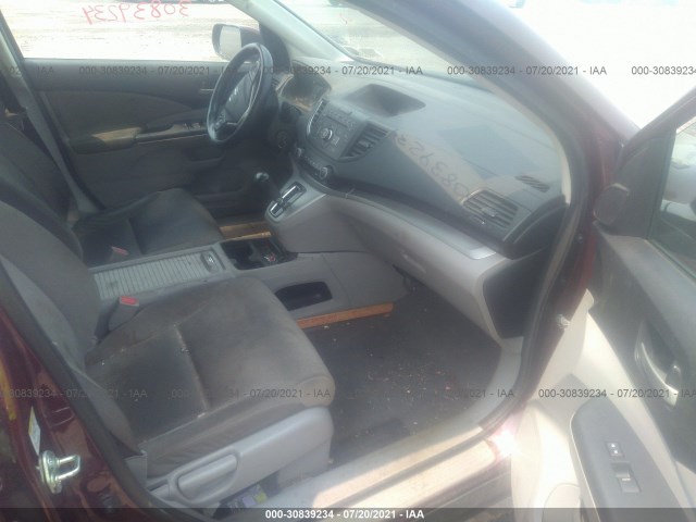 Photo 4 VIN: 5J6RM4H59EL001246 - HONDA CR-V 