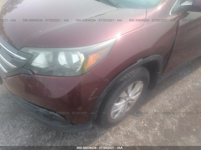 Photo 5 VIN: 5J6RM4H59EL001246 - HONDA CR-V 