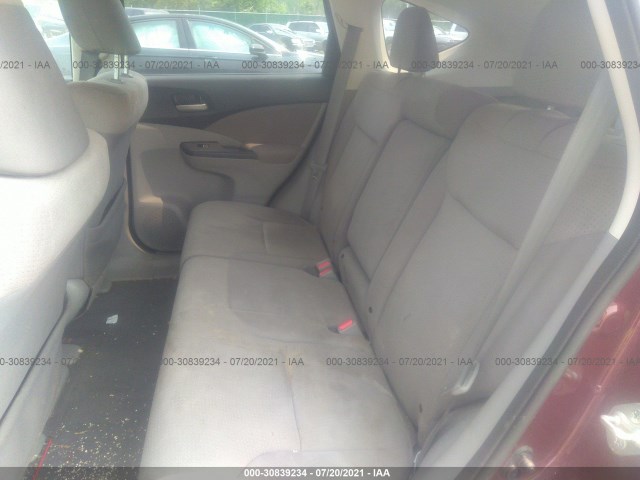 Photo 7 VIN: 5J6RM4H59EL001246 - HONDA CR-V 