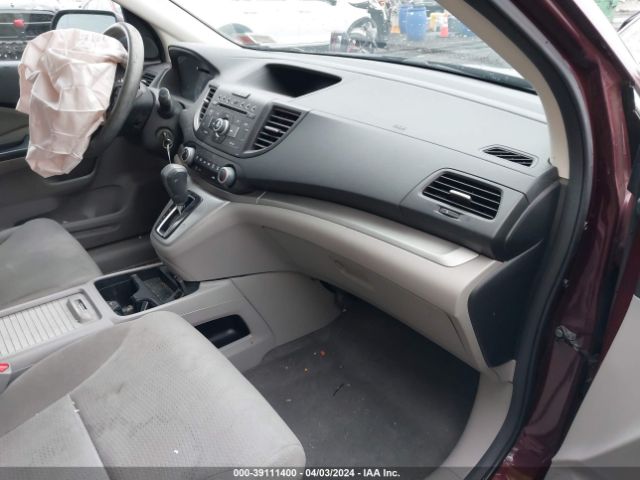 Photo 4 VIN: 5J6RM4H59EL002445 - HONDA CR-V 