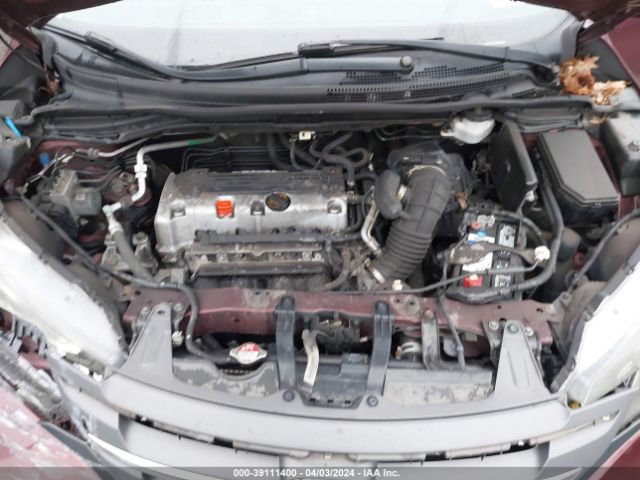 Photo 9 VIN: 5J6RM4H59EL002445 - HONDA CR-V 