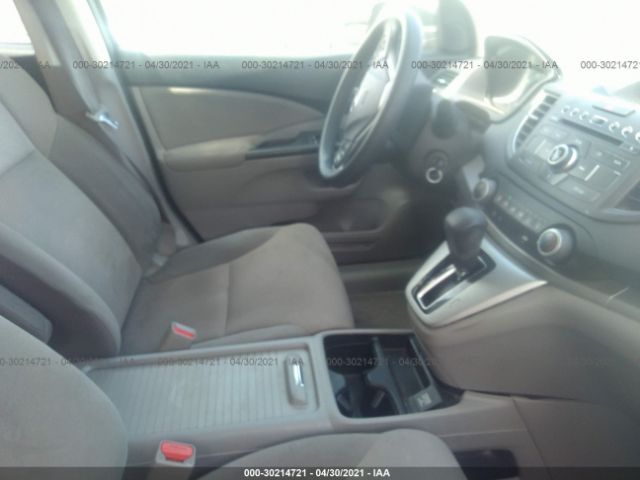 Photo 4 VIN: 5J6RM4H59EL003322 - HONDA CR-V 