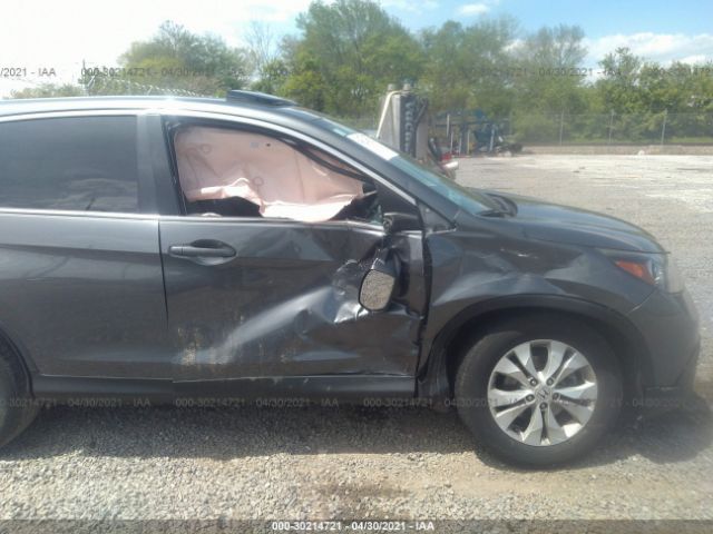 Photo 5 VIN: 5J6RM4H59EL003322 - HONDA CR-V 