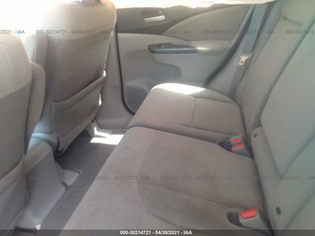 Photo 7 VIN: 5J6RM4H59EL003322 - HONDA CR-V 