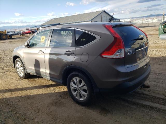 Photo 1 VIN: 5J6RM4H59EL004650 - HONDA CRV 